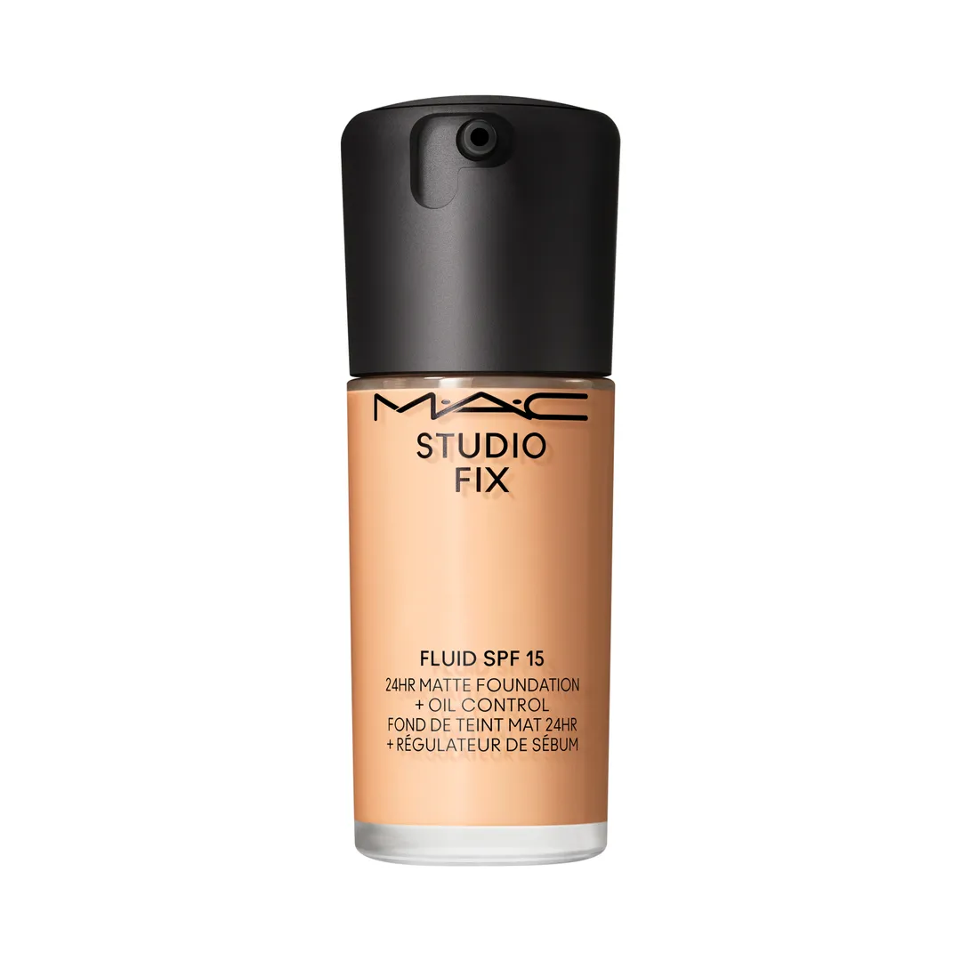 Studio Fix Fluid Mate SPF 15 - NC18