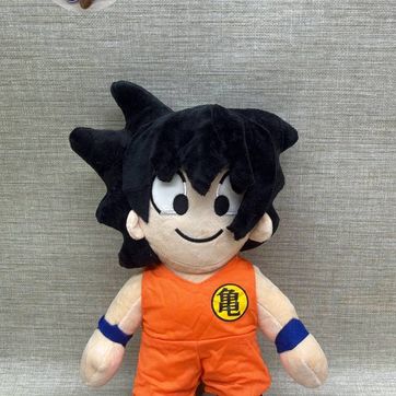 Imagen del producto GOKU (DRAGON BALL) 35 CM