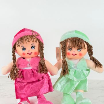 Imagen del producto MUÑECA 30CM