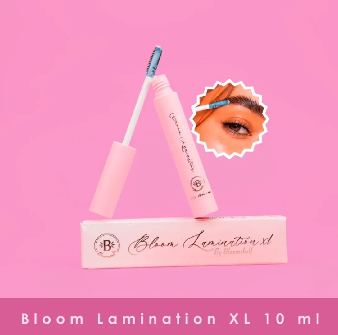 Bloom Lamination De Cejas XL – Bloomshell