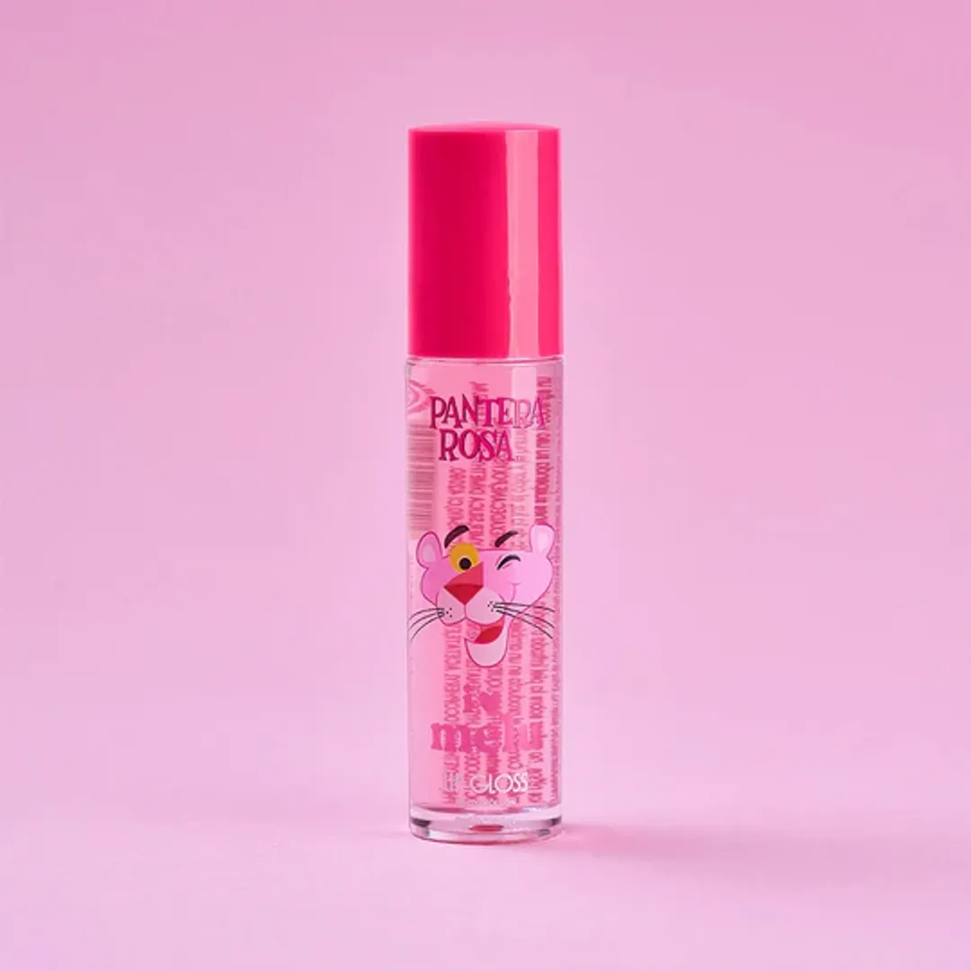 BRILLO ROLL ON PANTERA ROSA RUBY ROSE
