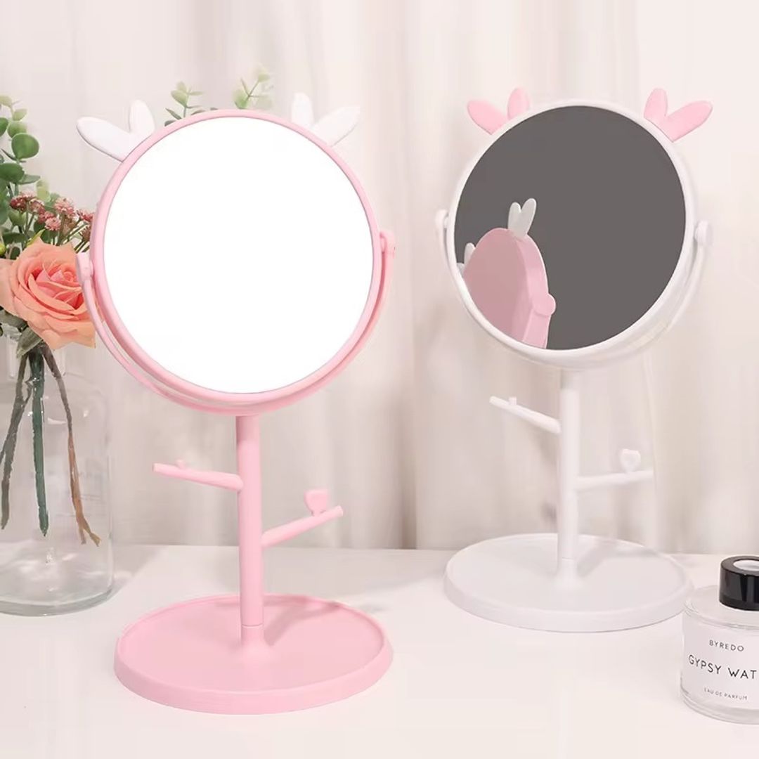 ESPEJO CON OREJAS VT