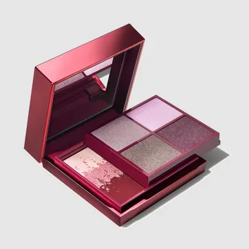 MAC MIDNIGHT EYE & FACE PALETTE - imagen 1