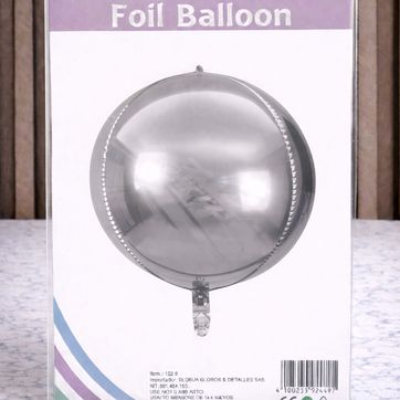 GLOBO ORBY 60” - imagen 1