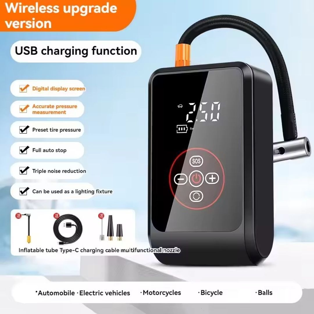 MINI COMPRESOR 008 va