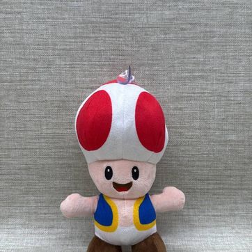 Imagen del producto HONGO DE MARIO 22CM