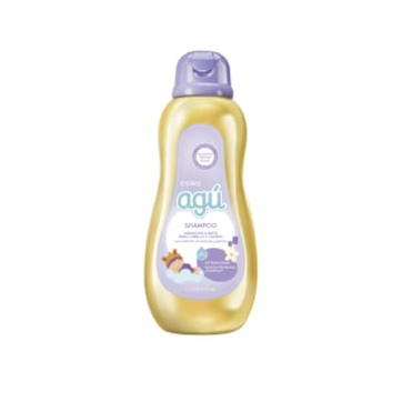 Imagen del producto Shampoo Relajante Agú Lavanda y Jazmín