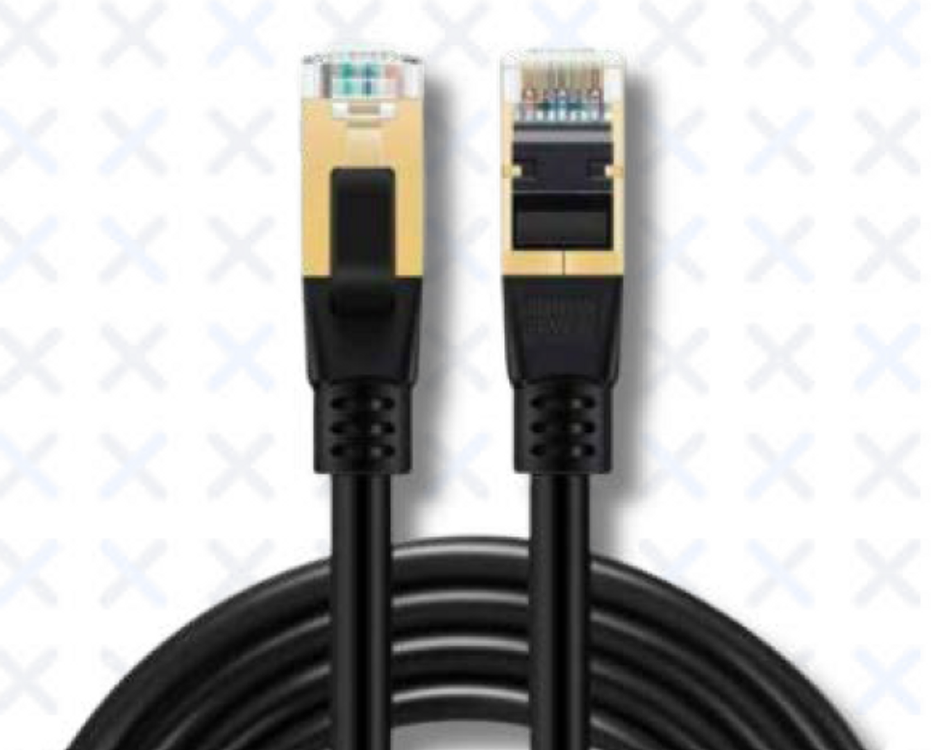 CABLE DE RED CAT.7