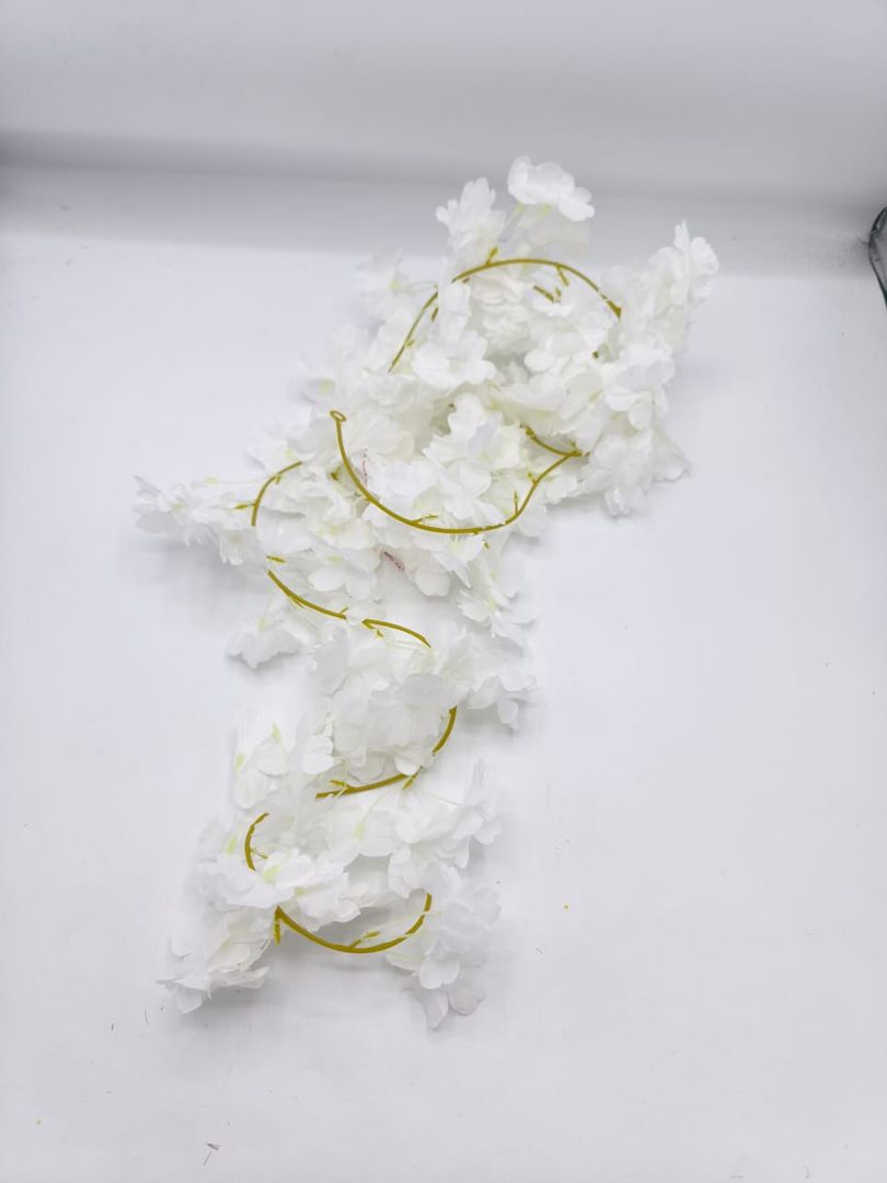 ENREDADERA FLOR DE CEREZO TG093