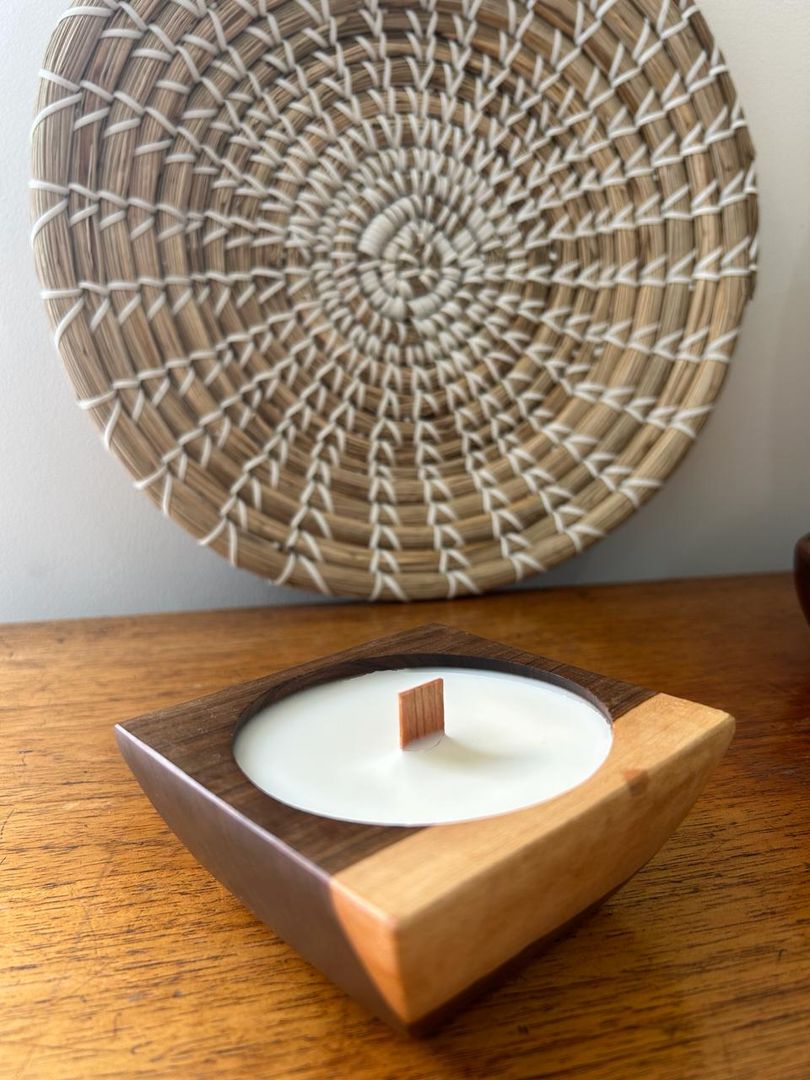 VELAS MEDIANAS CURARI 