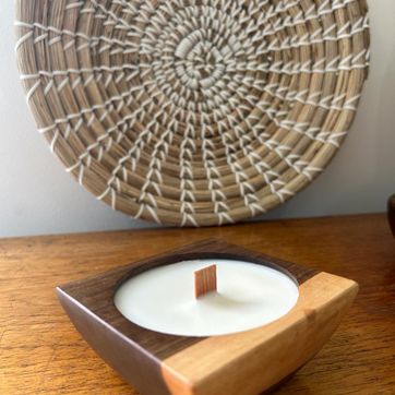 VELAS MEDIANAS CURARI  - imagen 5