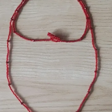 Collar Mostacilla Murano - imagen 1