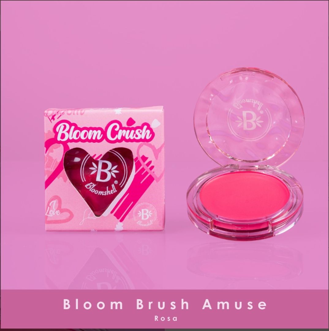 RUBOR Bloom crush amuse
