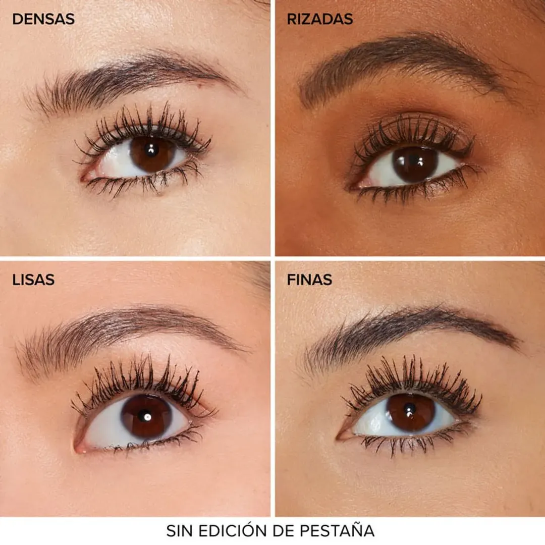 PESTAÑINA A PRUEBA DE AGUA TOO FACED