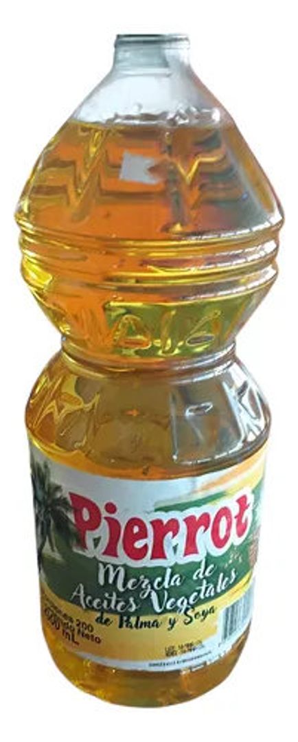 ACEITE PIERROT*3000ML
