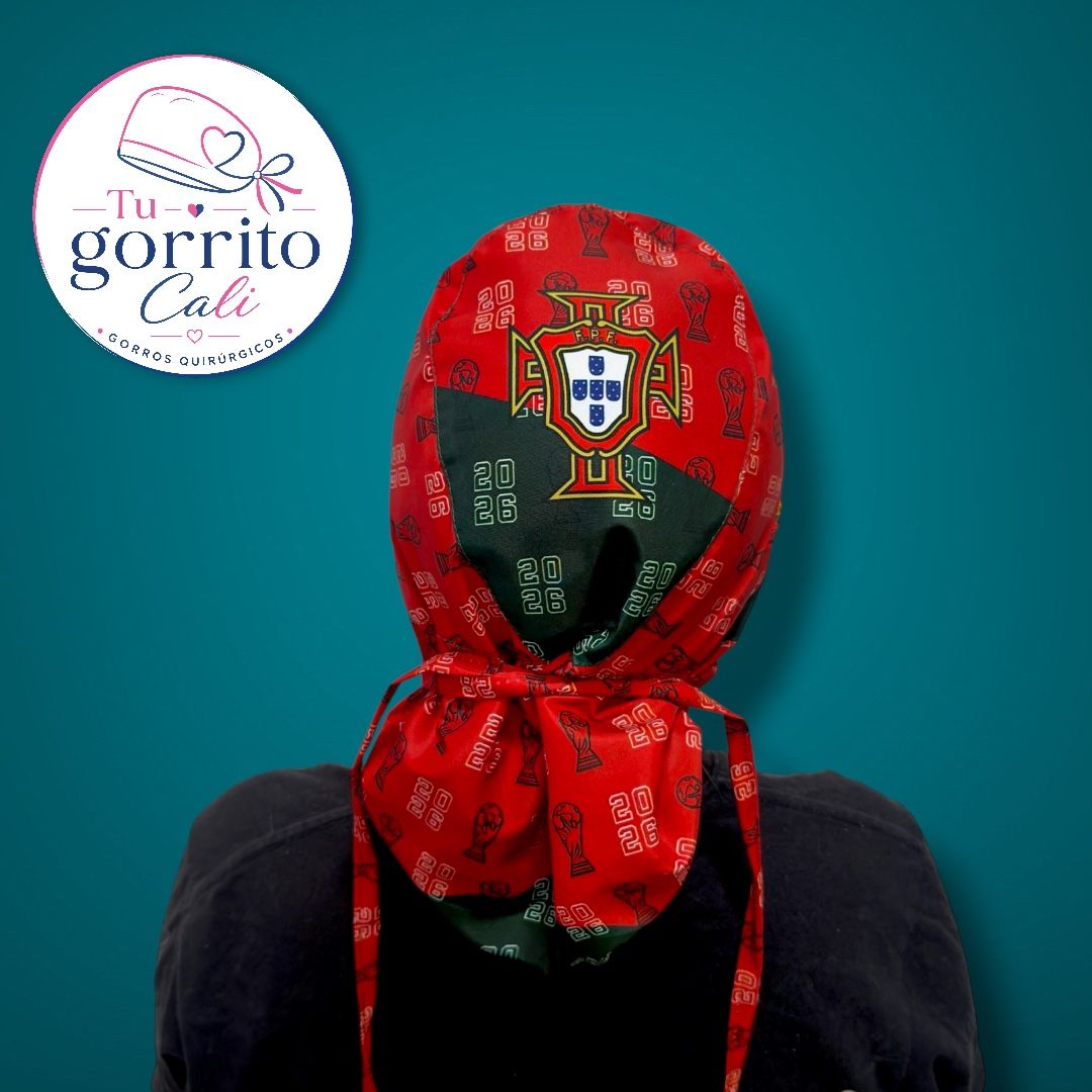 Mundial selección Portugal 