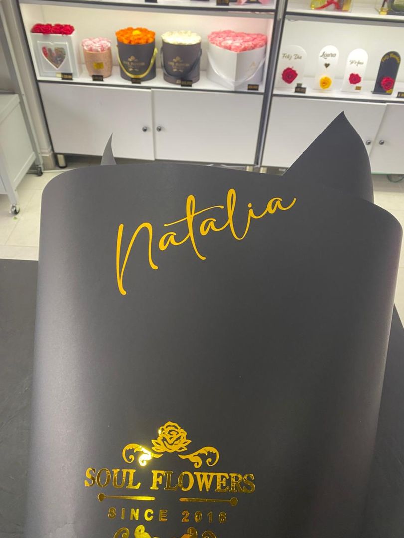 BOUQUET POR 50 ROSAS TRADICIONALES