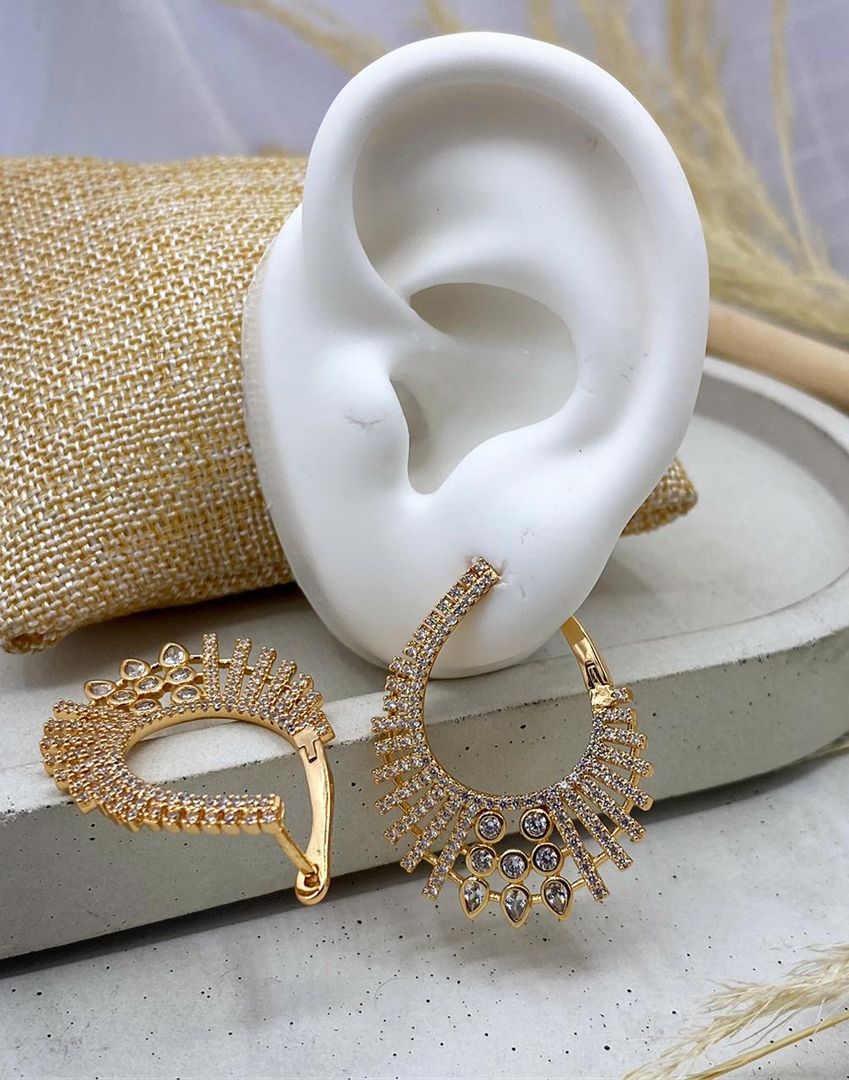Candonga, oro rosa, covergold 
