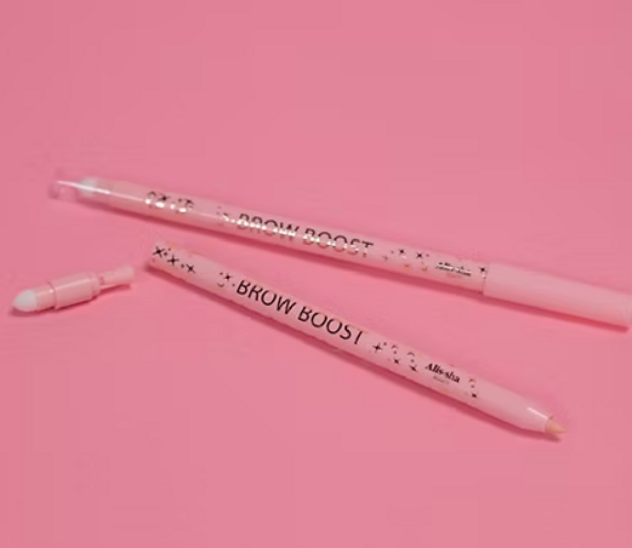 LAPIZ CORRECTOR DE CEJAS BROW BOOST ALISSHA