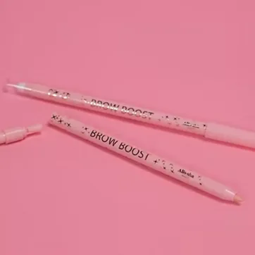 Imagen del producto LAPIZ CORRECTOR DE CEJAS BROW BOOST ALISSHA
