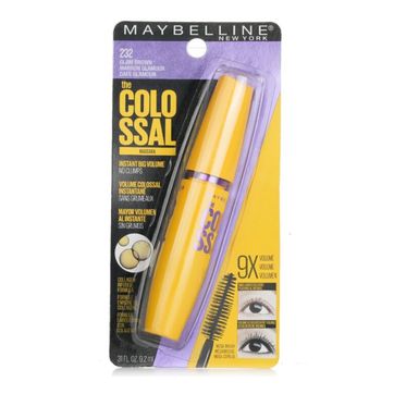 Imagen del producto PESTAÑINA MAYBELLINE