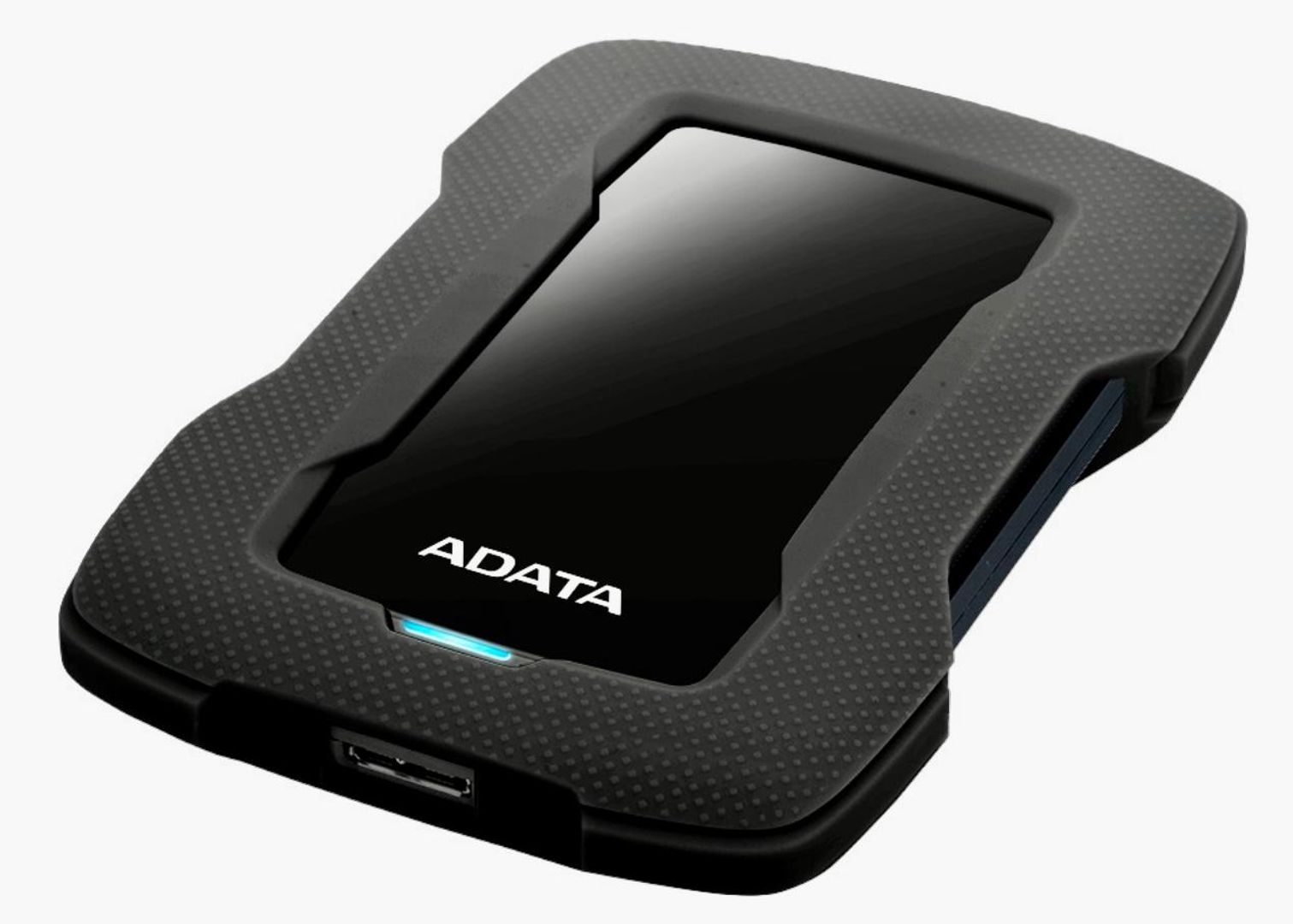 DISCO EXTERNO ADATA ANTIGOLPES  4TB