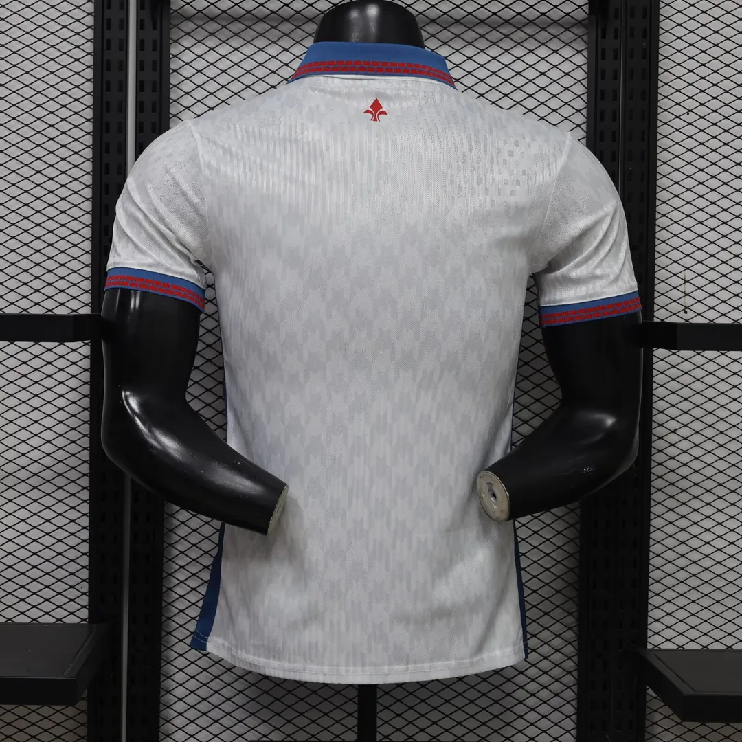LOSC Lille 2026-27 Manga Corta Player