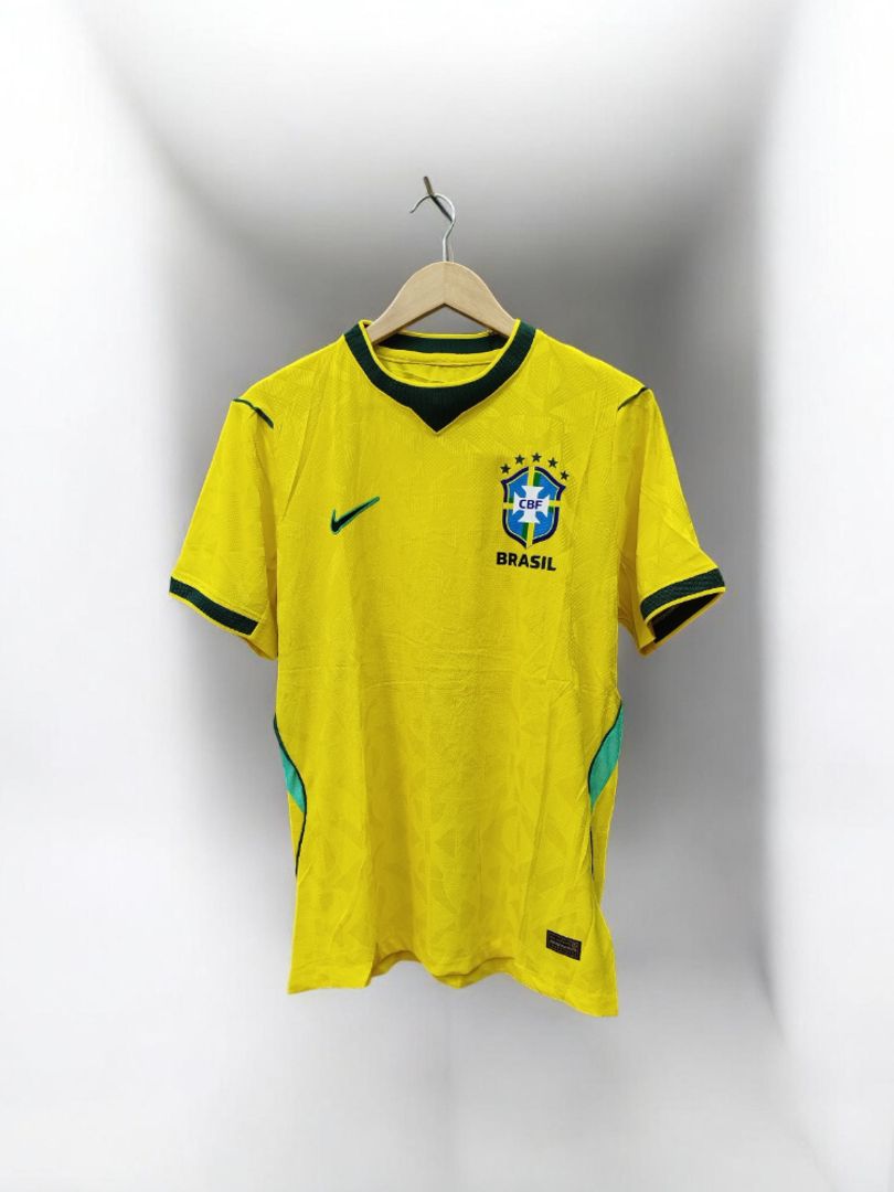 CAMISETA BRASIL LOCAL 1.1
