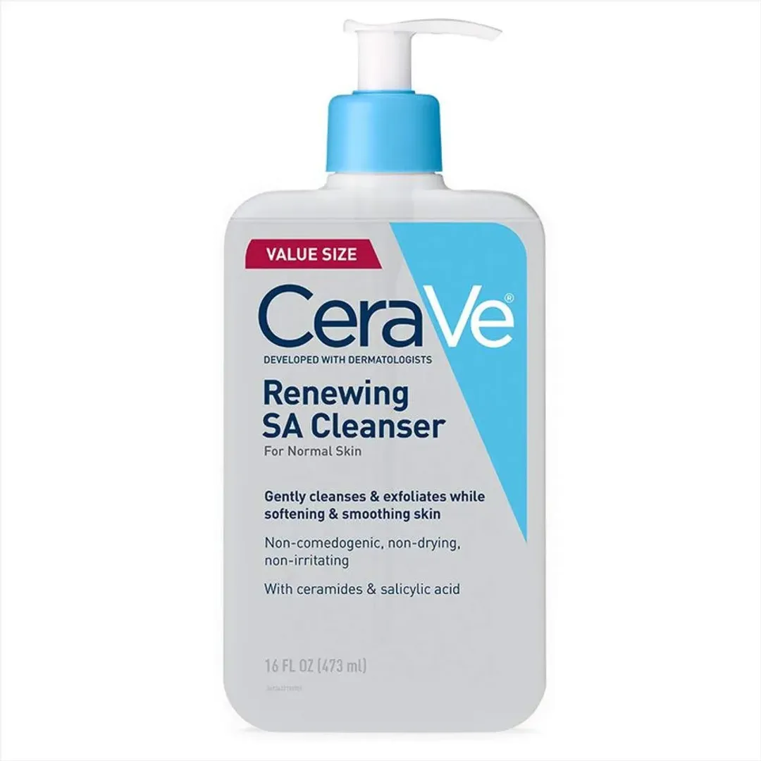GEL LIMPIADOR RENEWING 236ML CERAVE