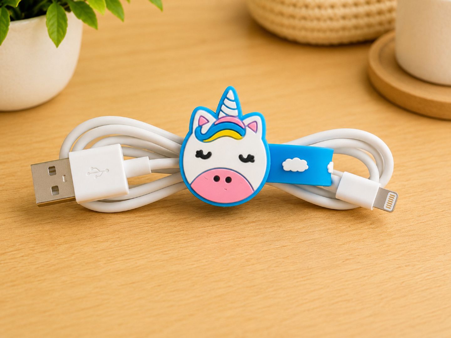 Pinza para cable 