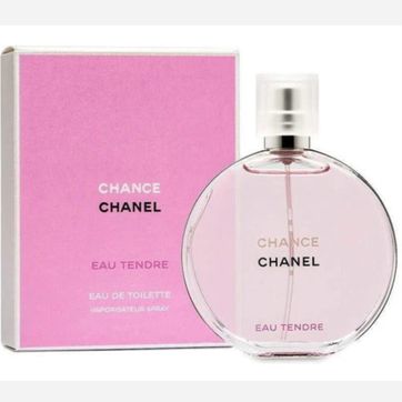 perfume Chanche Chanel Tendre - imagen 1