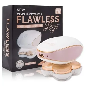 FLAWLESS DE PIERNAS - imagen 1