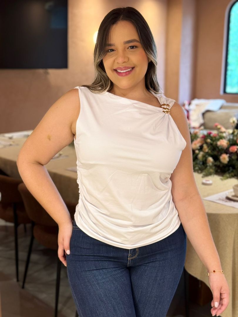 BLUSAS ELEGANTES 