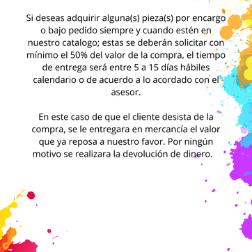 Imagen del producto PLAN SEPARE