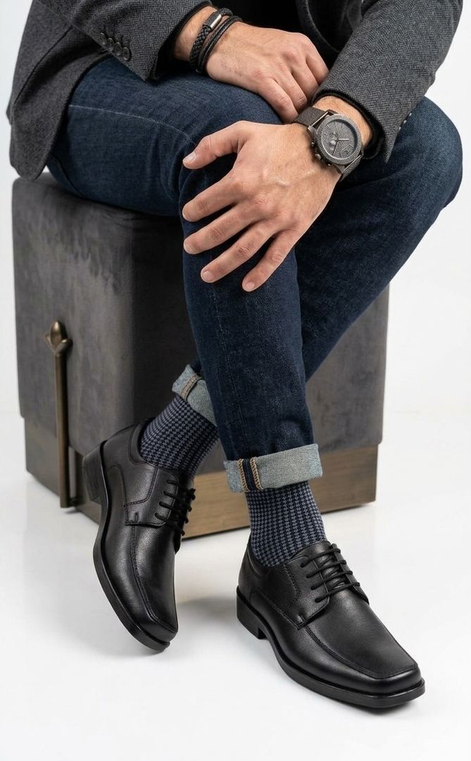 ZAPATILLA HOMBRE