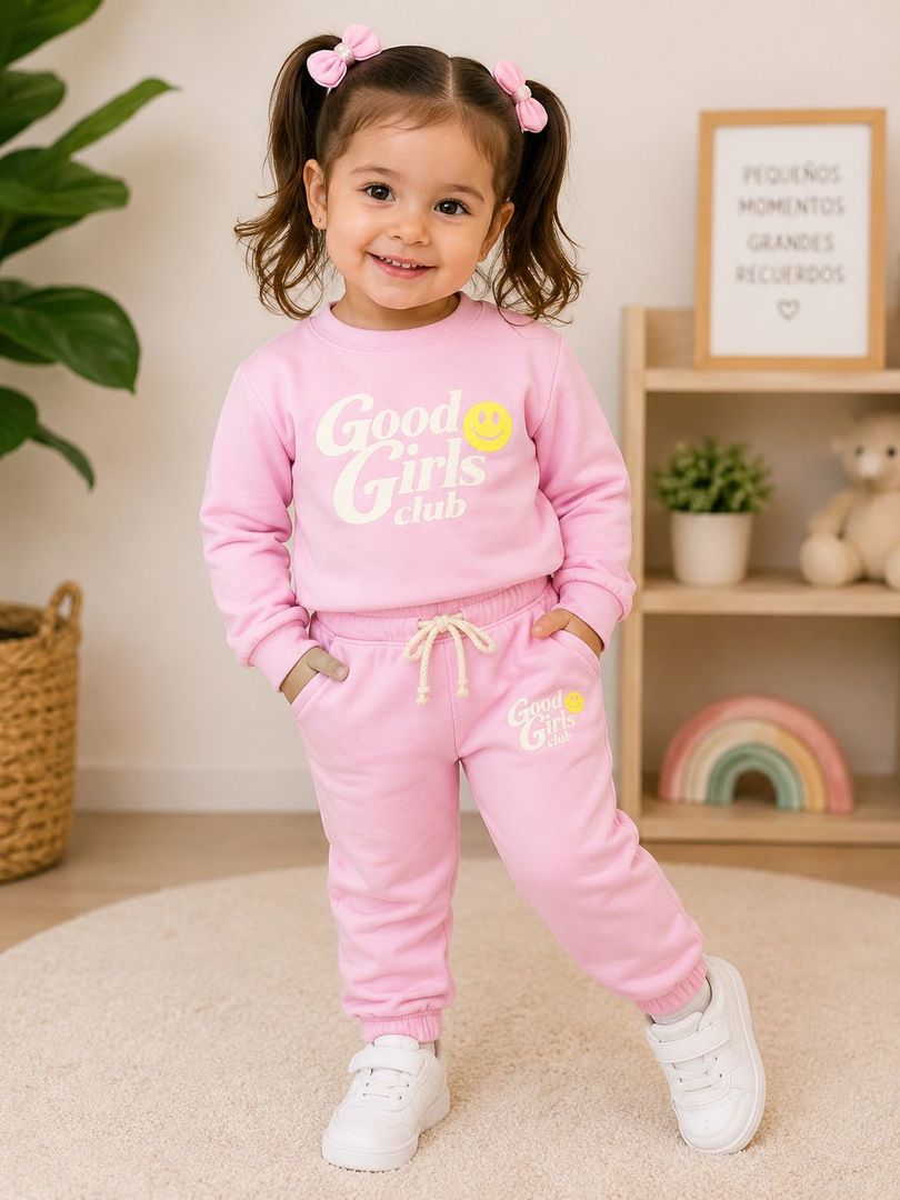 CONJUNTO DEPORTIVO BEBITA