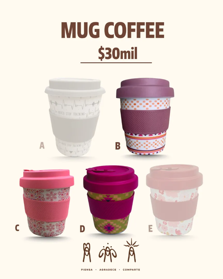 Mugs