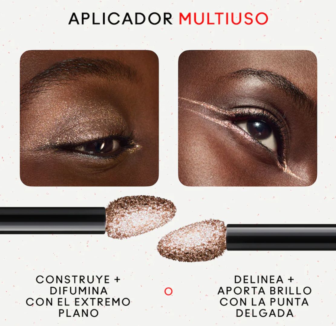 MAC DAZZLESHADOW LIQUID EYE SHADOW