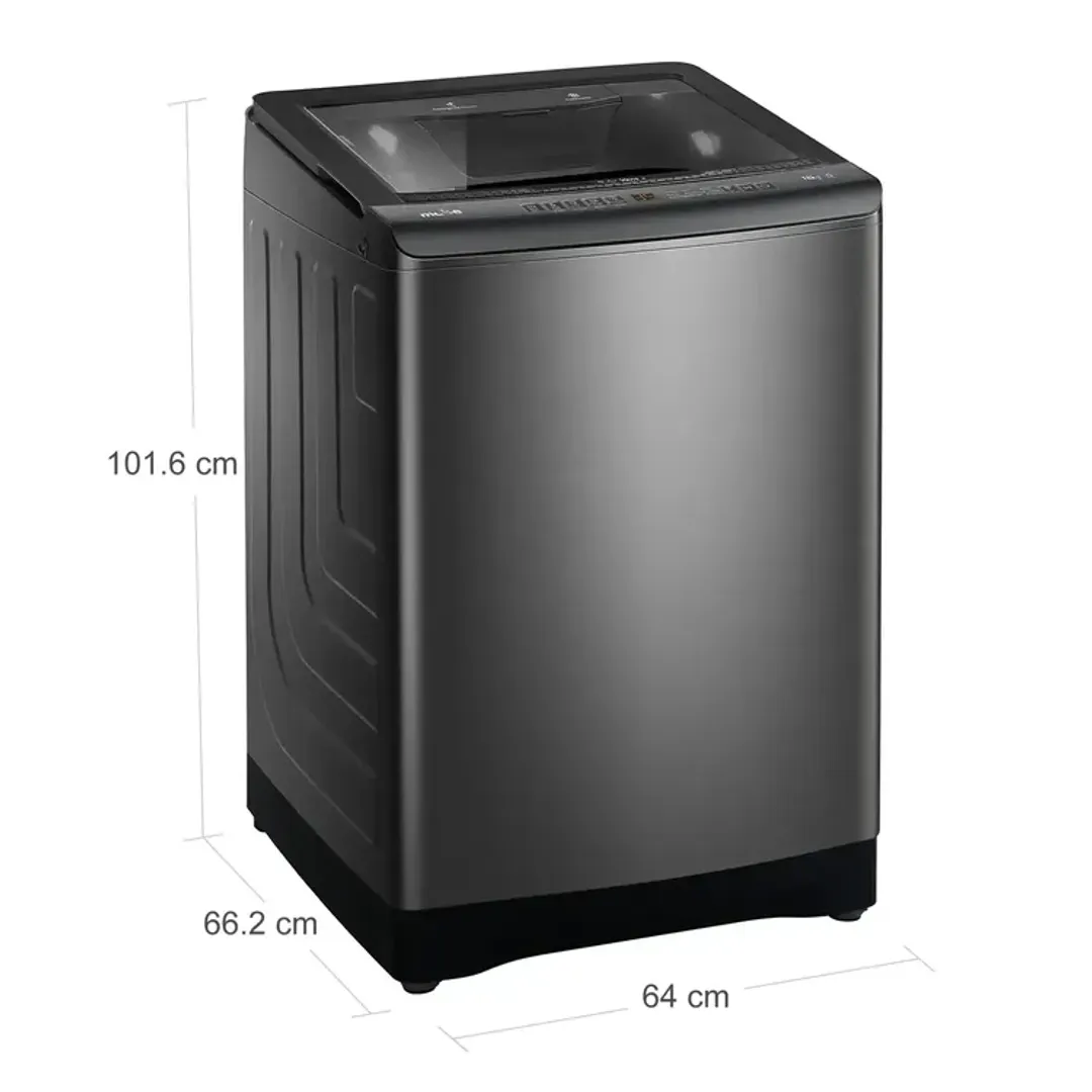 LAV MABE AUT 18KG-40LBS DIAMOND