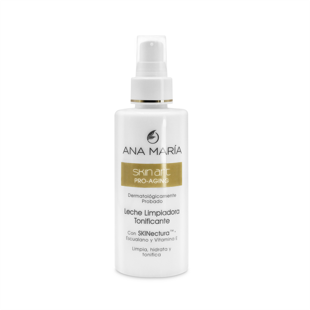 ANA MARIA LECHE LIMPIADORA TONIFICANTE 165ML