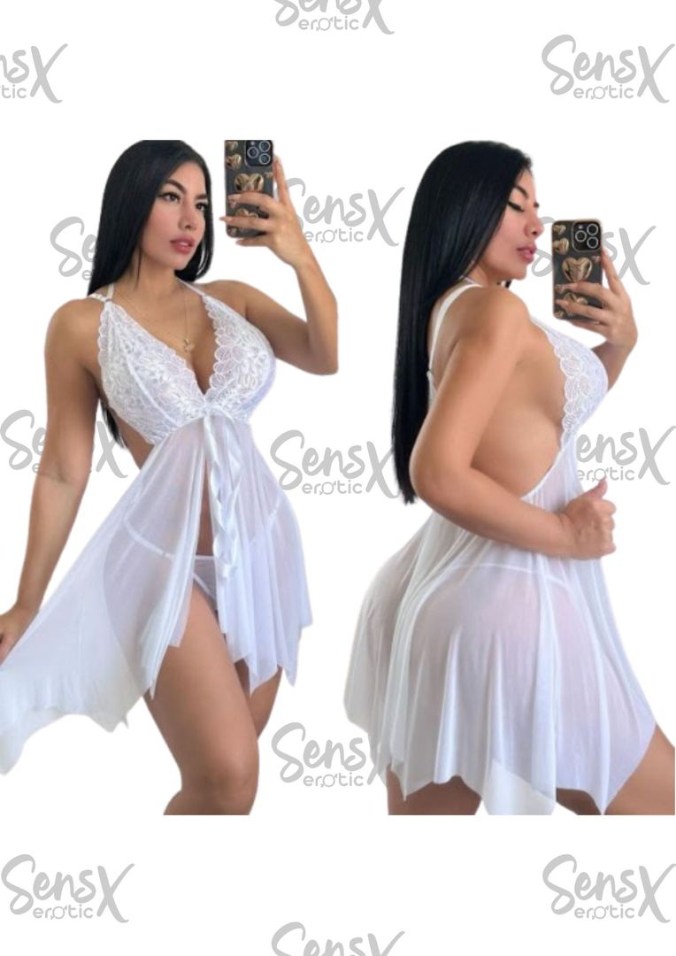 BABYDOLL MAYATEX LUCIANA 