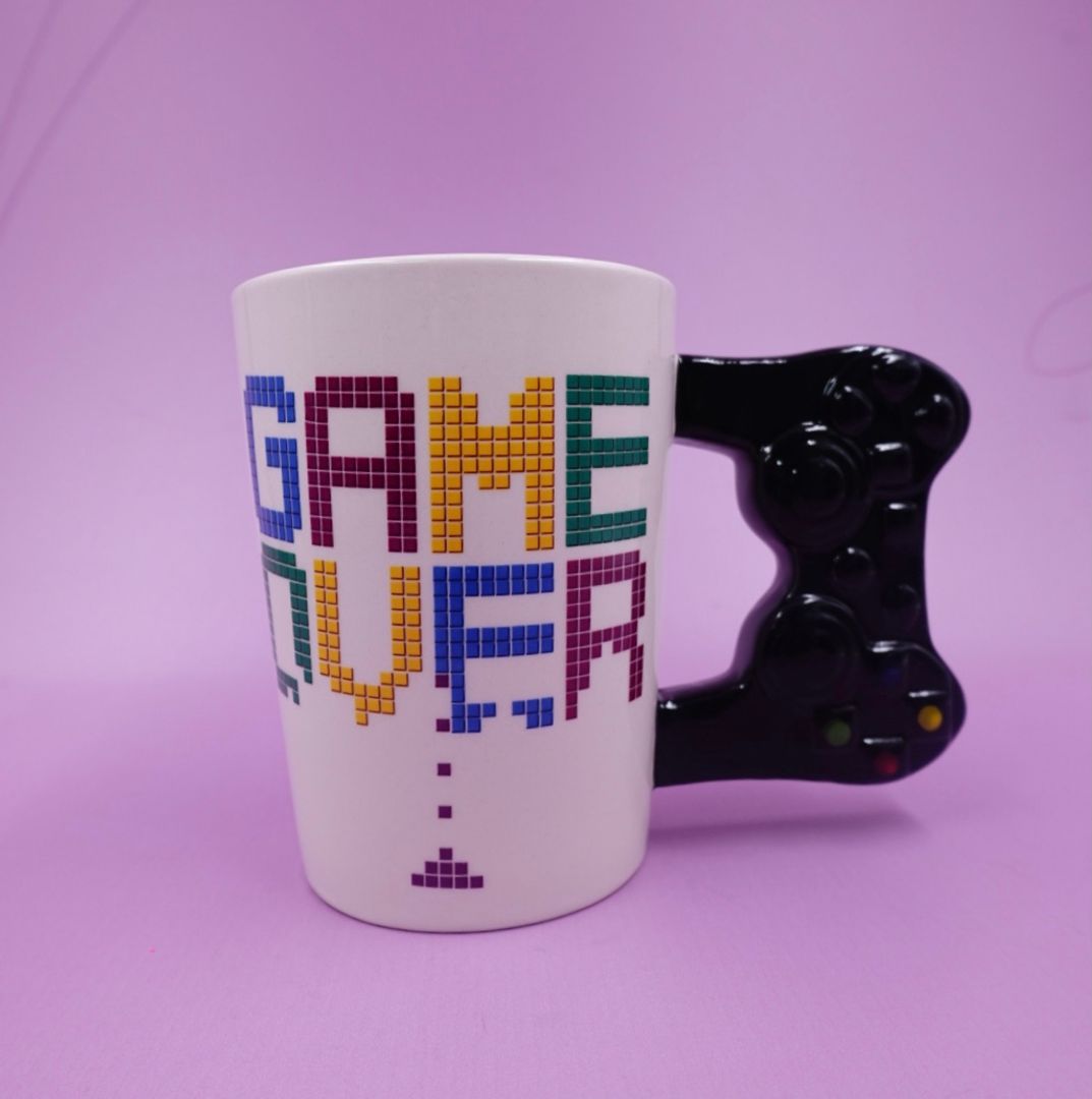 MUG MANDO DE XBOX LH-04