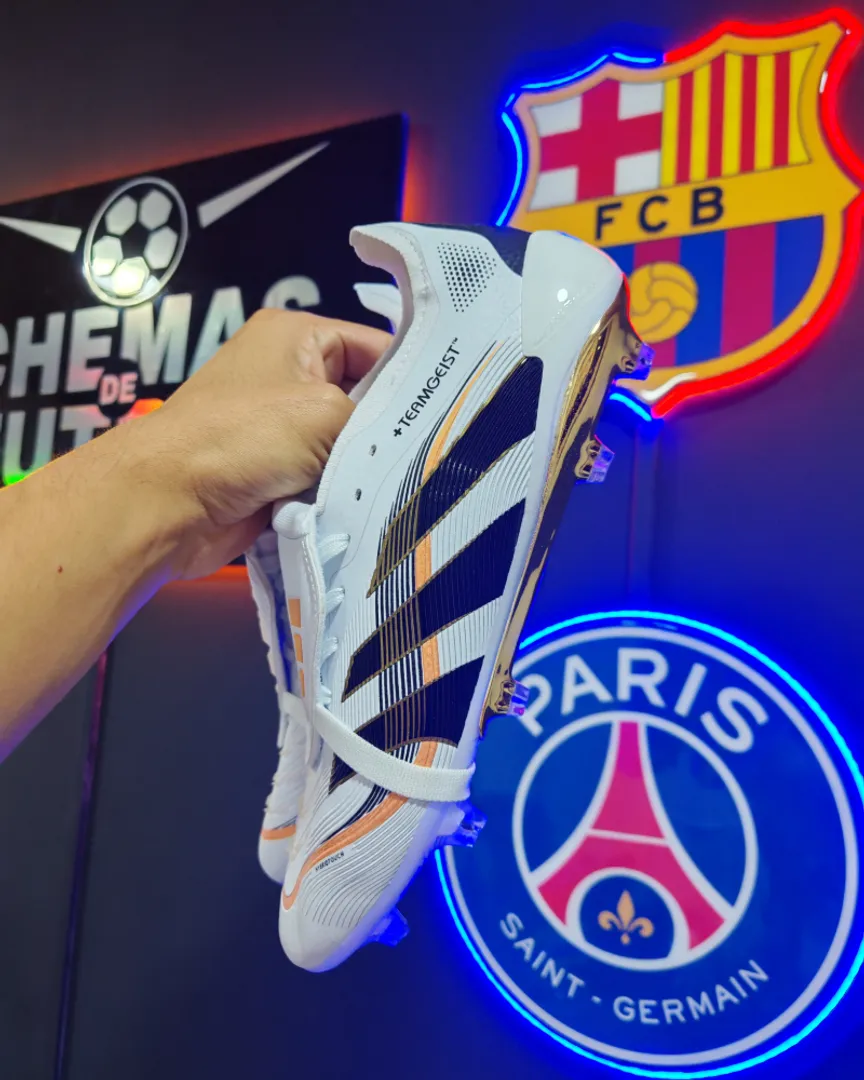 Tacos de Futbol | Referencia de calidad 