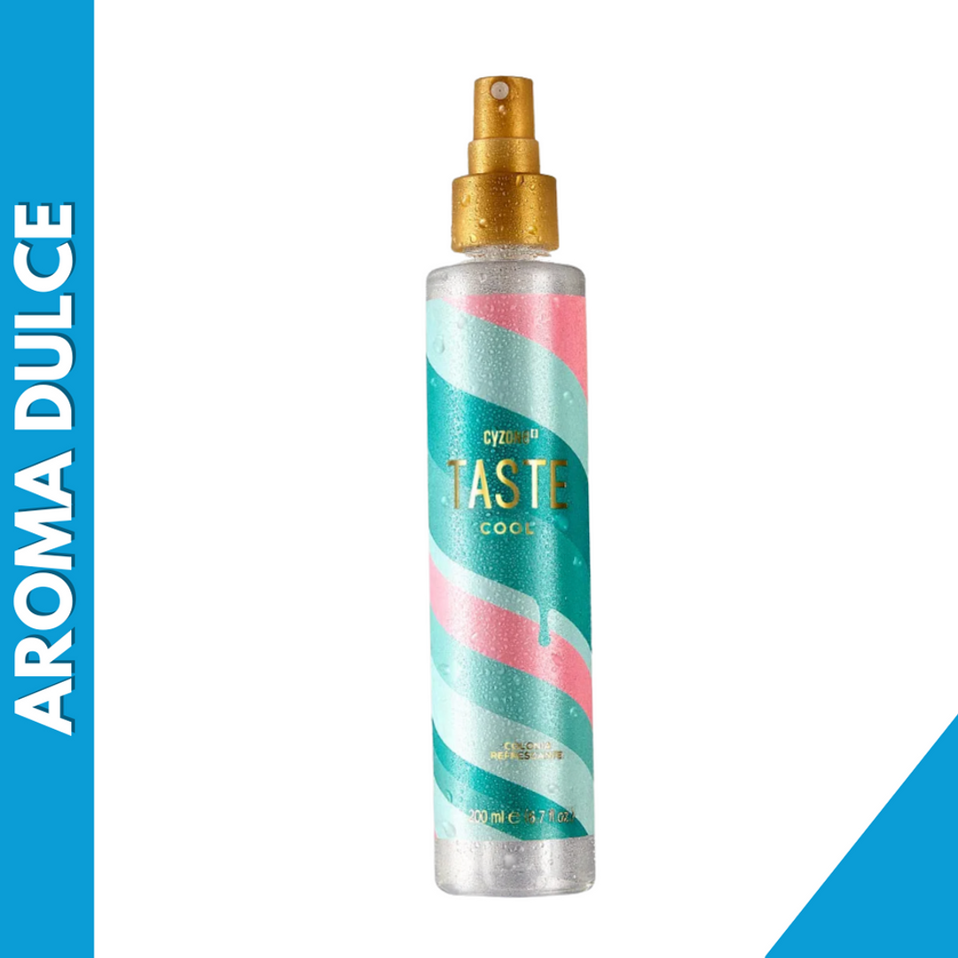 SPLASH TASTE COOL 200 ml