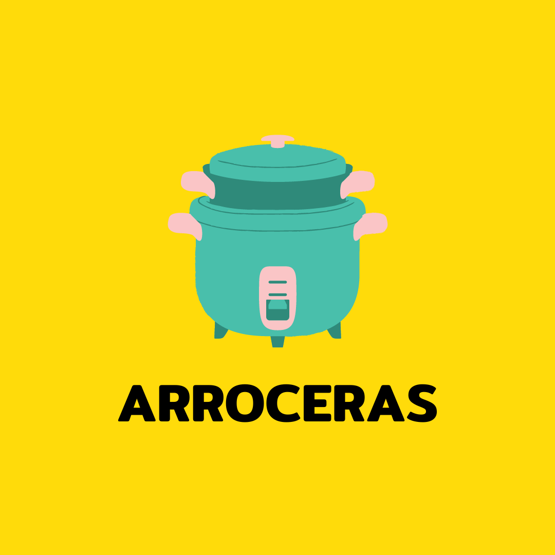 ARROCERAS