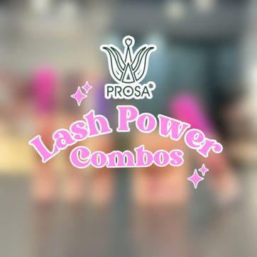 PROSA LASH POWER COMBO - imagen 1