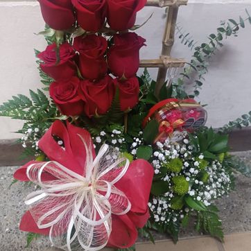 ANCHETAS SORPRESAS - imagen 1