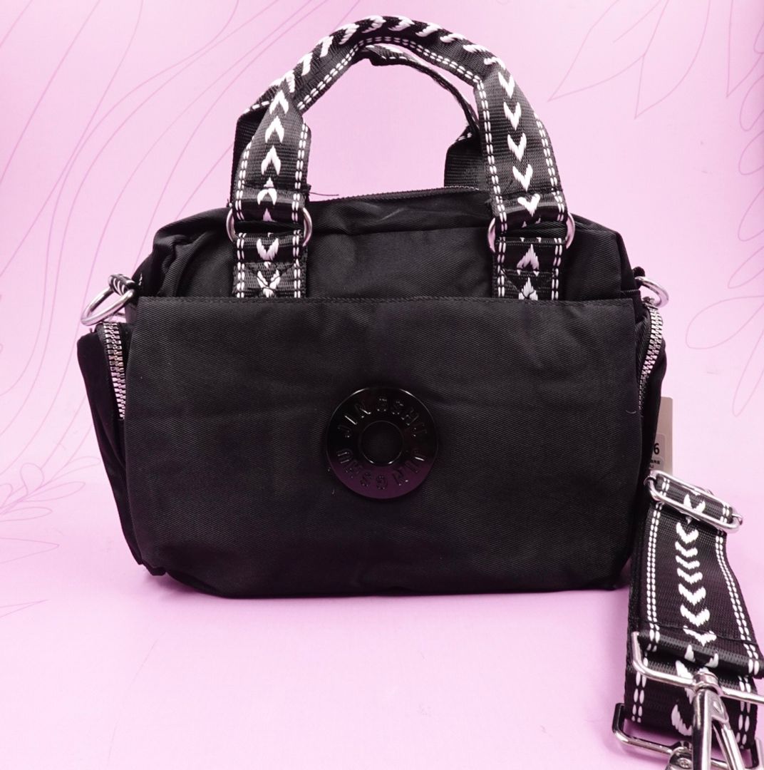 BOLSO MANO LIBRE DAMA JINGSHU JMF-3846