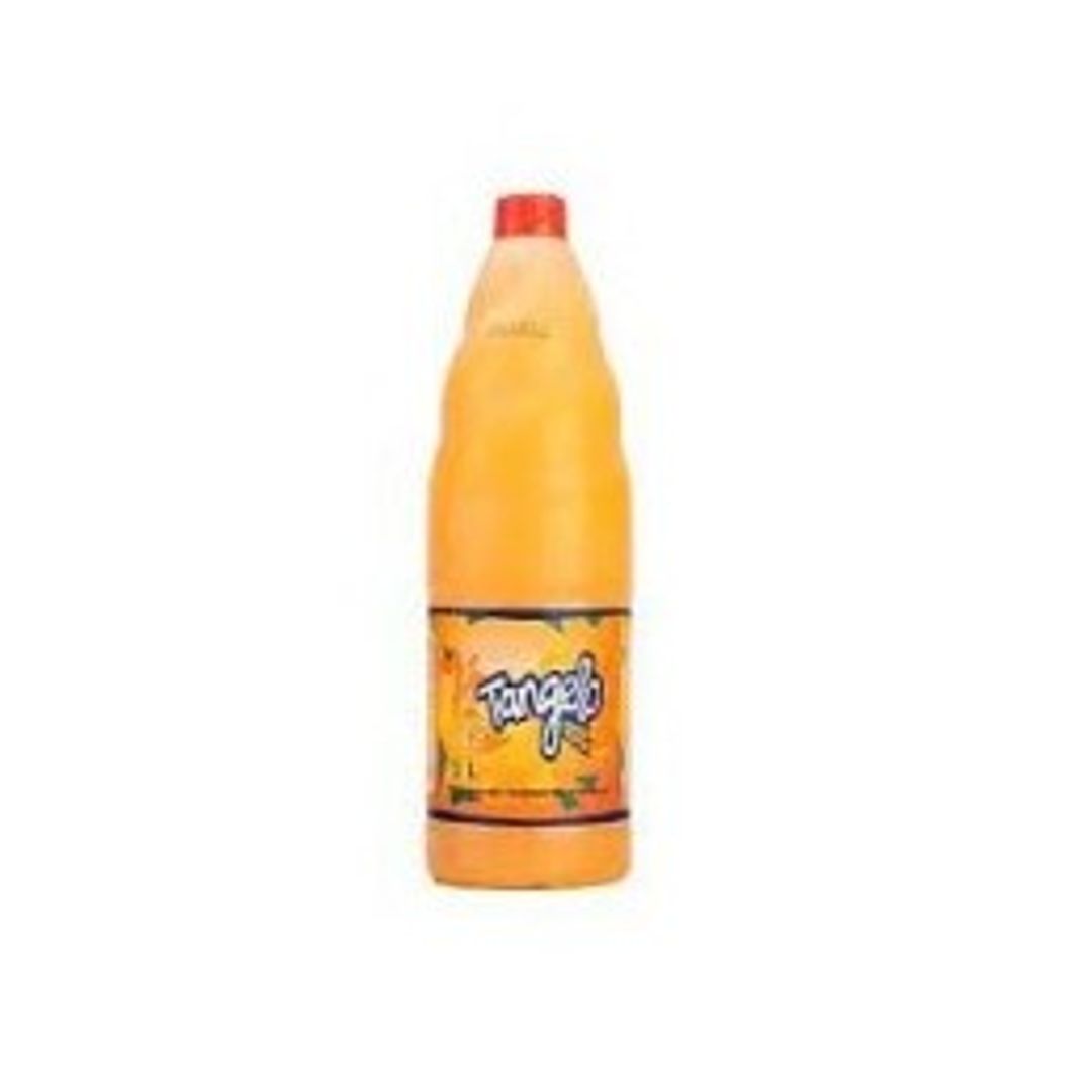 TANGELO CITRUS PUNCH*1000ML