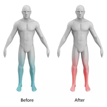 MASAJEADOR DE PIES - TAPETE  - imagen 3